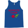 schrute farm Tank Top
