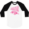 i pass boys 3/4 Sleeve Shirt