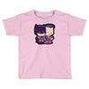 martha's boys Toddler T-shirt