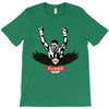 eagle khabib T-Shirt