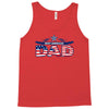best american dad Tank Top