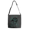 skullboarder Adjustable Strap Totes