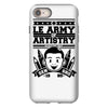 le army of artistry iPhone 8