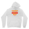 Legends Are Born In May Youth Hoodie