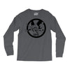eva 01 Long Sleeve Shirts