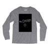 no design fashion Long Sleeve Shirts