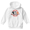 power villains Youth Hoodie
