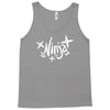 ninja Tank Top