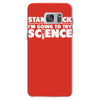 stand back i'm going to try science Samsung Galaxy S7
