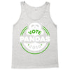 vote pandas Tank Top