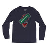 zombies soylent green Long Sleeve Shirts