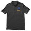 police mom  i rised mine Polo Shirt