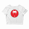 fahrie77 Crop Top