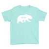 Bear Youth Tee