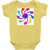 mylogo20180424212728 Baby Bodysuit