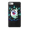 yokai butler iPhone 7 Case