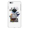 who loves labrador retriever iPhone 6 Plus/6s Plus Case