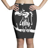 pleitegeier no money Pencil Skirts