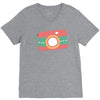 fahrie77 V-Neck Tee