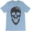 skull triangle T-Shirt