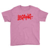 Logang Maverick Youth Tee