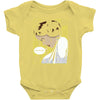 alderaan sorrows Baby Bodysuit
