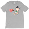 Cute Painter T-Shirt