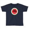 luke strikes Toddler T-shirt