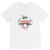 maniacs ii V-Neck Tee