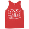 vanture Tank Top