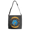rotflol Adjustable Strap Totes