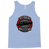 toretto's garage Tank Top