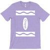 adult crayon T-Shirt