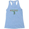 rusellmania Racerback Tank