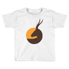 impala Toddler T-shirt