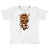 save the jungle Toddler T-shirt
