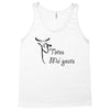 totes ma' goats Tank Top