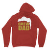 brew dad Unisex Hoodie