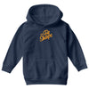the be sharps Youth Hoodie