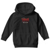 most wonderful time of the year Youth Hoodie
