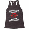 It's A Mother Thing Racerback Tank
