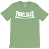 fight club T-Shirt