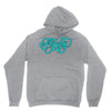 my way Hoodie