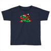 stealingchristmas2 Toddler T-shirt
