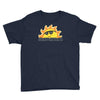 today is a beautiful day Youth Tee