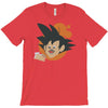 kaka carrot cake T-Shirt
