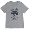 stay wild V-Neck Tee