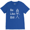 be like bill meme V-Neck Tee