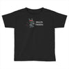 dragon training Toddler T-shirt