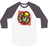 build'n time 3/4 Sleeve Shirt